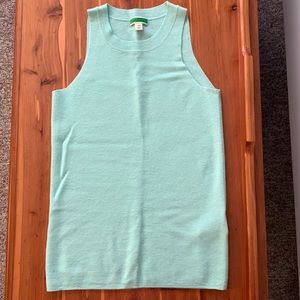 J.Crew Cashmere Shell - excellent condition